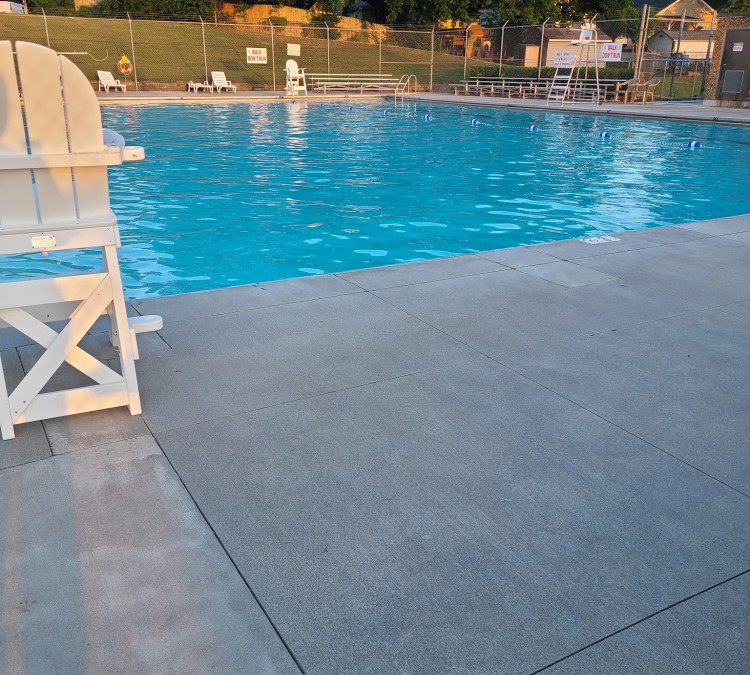 Concord City Pool (Concord,&nbspNC)